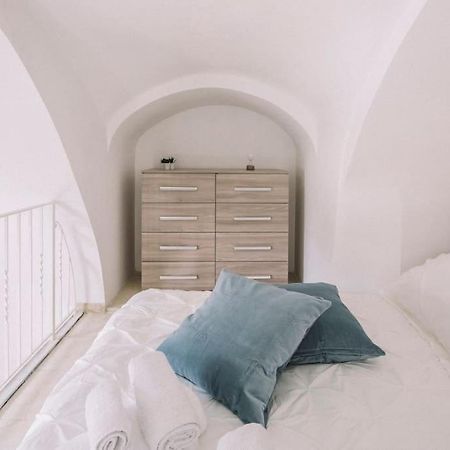 Casa Del Lazzaro Villa Maiori Buitenkant foto