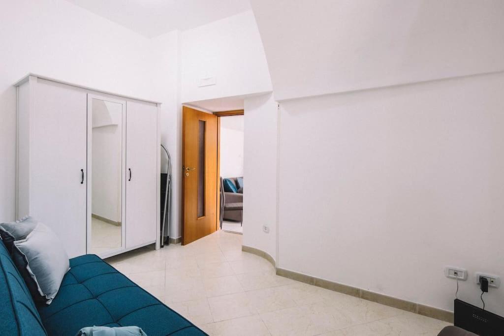 Casa Del Lazzaro Villa Maiori Buitenkant foto