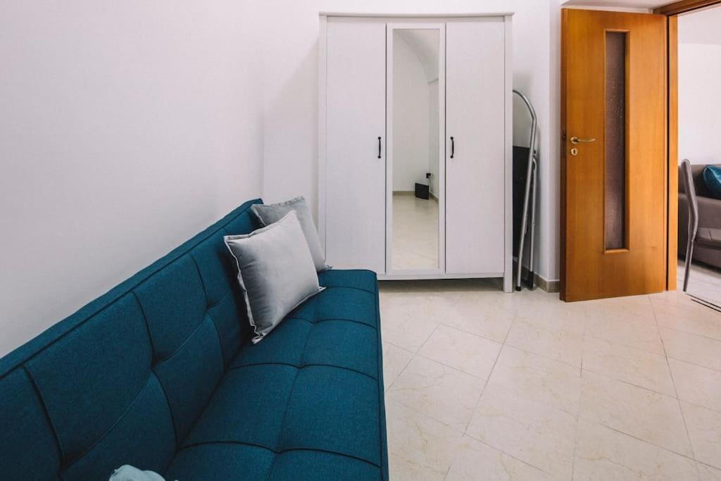 Casa Del Lazzaro Villa Maiori Buitenkant foto
