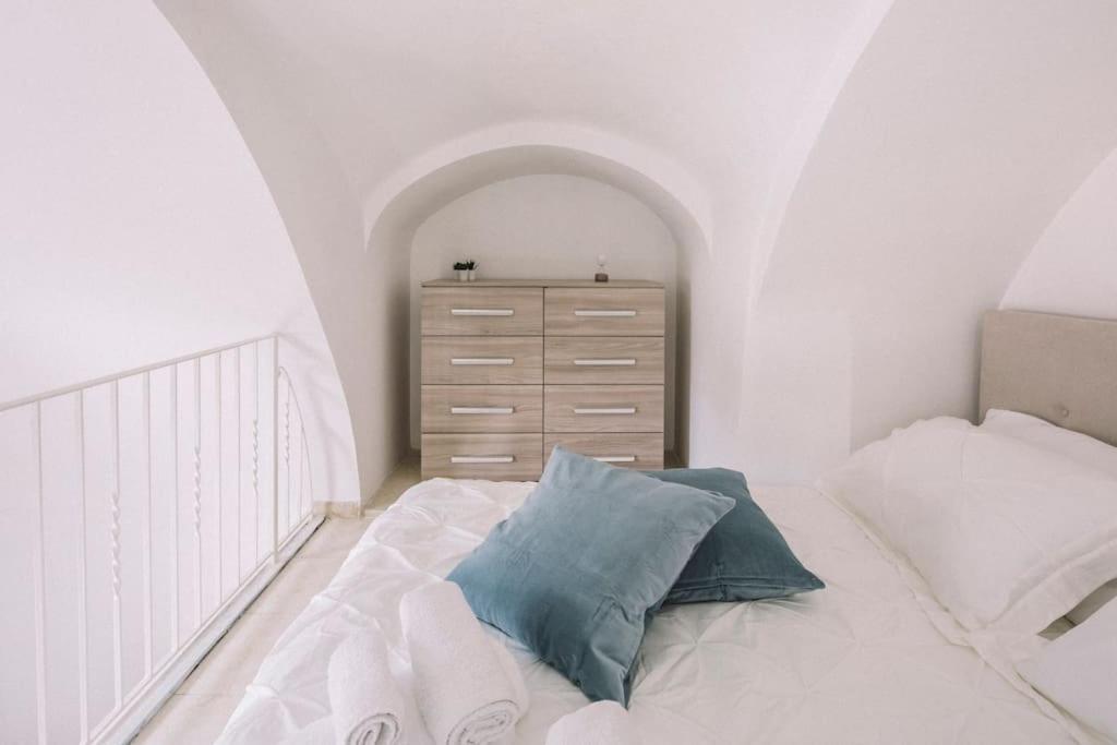 Casa Del Lazzaro Villa Maiori Buitenkant foto