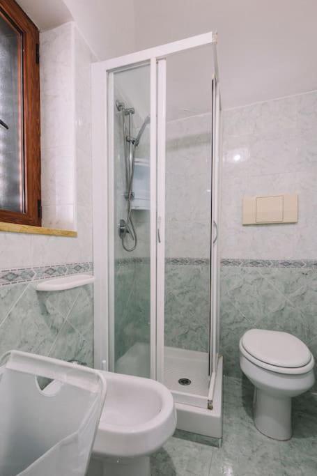 Casa Del Lazzaro Villa Maiori Buitenkant foto