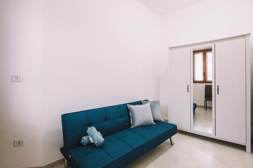 Casa Del Lazzaro Villa Maiori Buitenkant foto