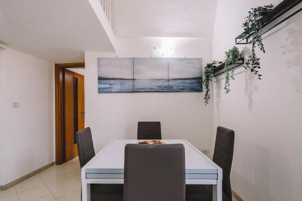 Casa Del Lazzaro Villa Maiori Buitenkant foto