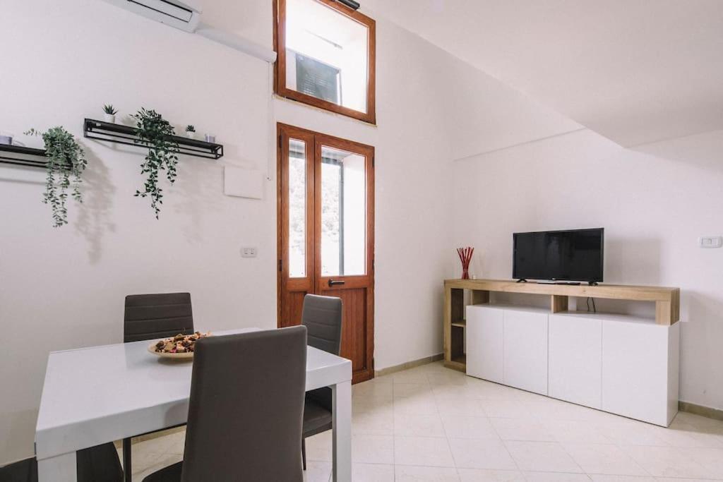 Casa Del Lazzaro Villa Maiori Buitenkant foto